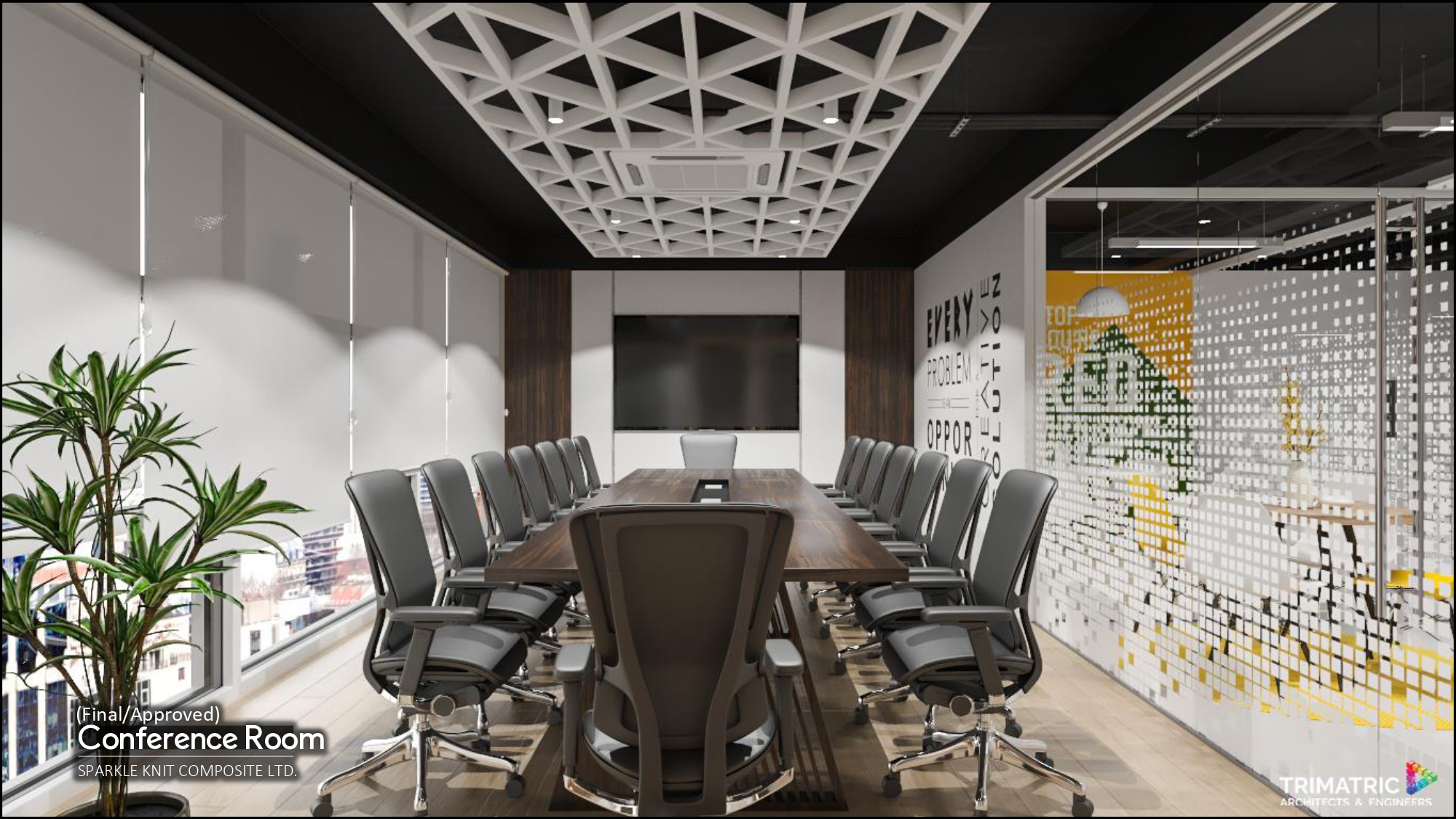 Corporate